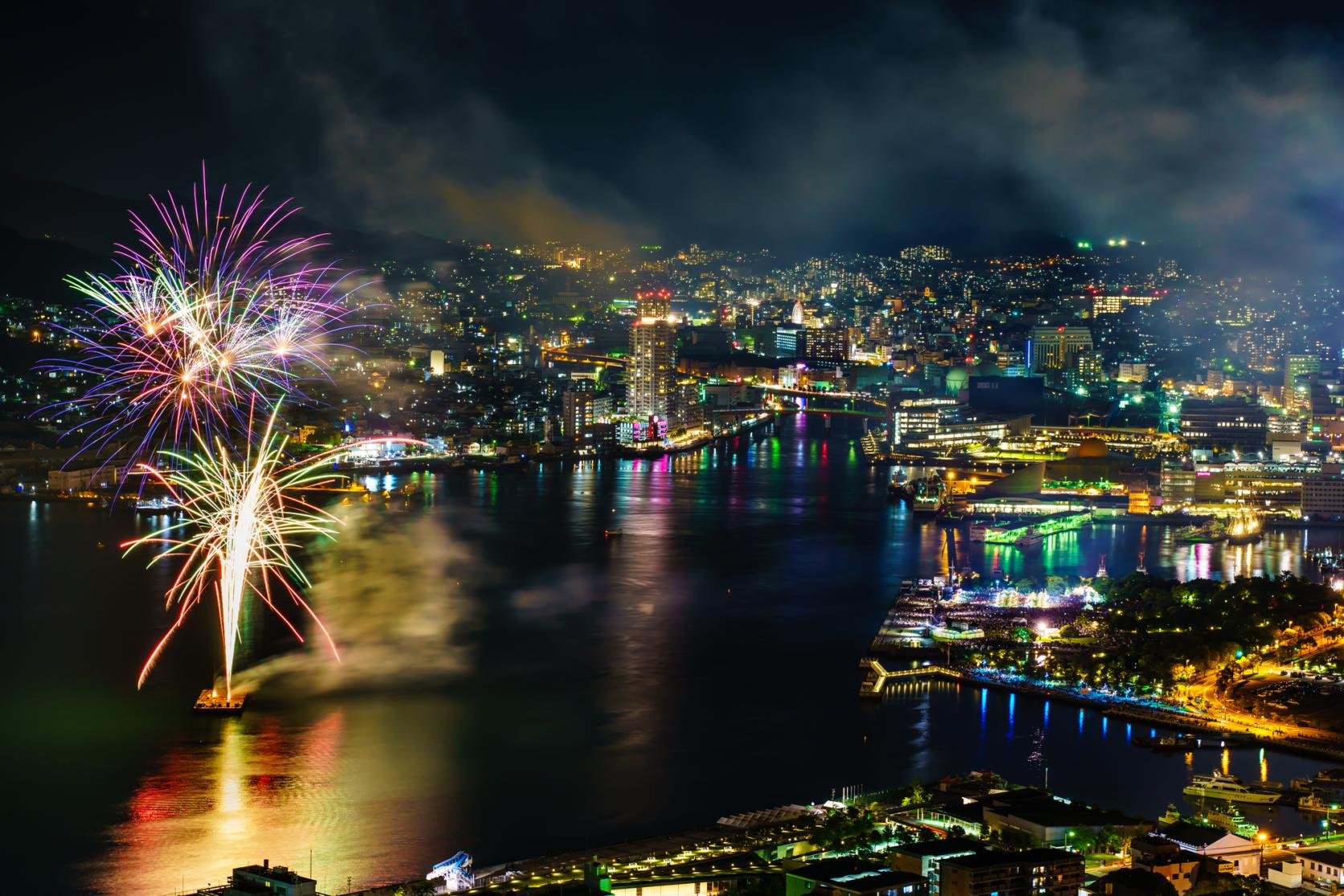 🌳 나가사키 수변의 숲 공원(나가사키 미즈베노모리 코엔) 이미지 9